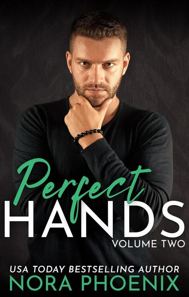 Produktbild: Perfect Hands Volume 2 (Perfect Hands Collection, #2)