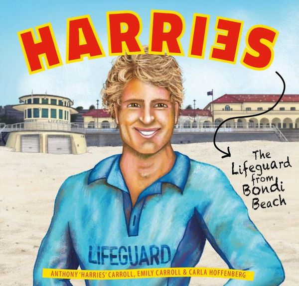 Produktbild: Harries