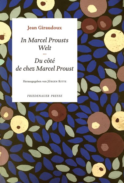 Produktbild: In Marcel Prousts Welt