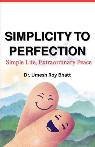 Produktbild: Simplicity To Perfection