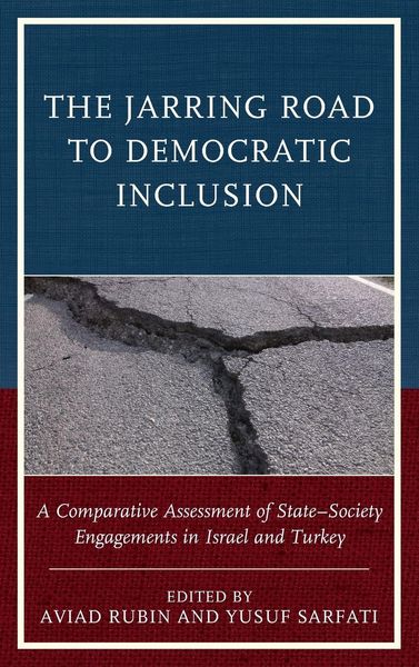 Produktbild: Jarring Road to Democratic Inclusion