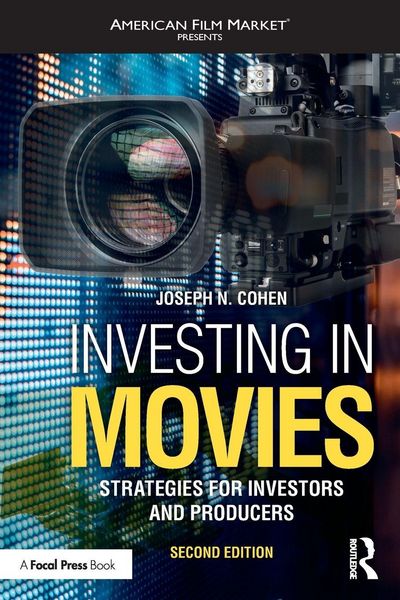 Produktbild: Investing in Movies