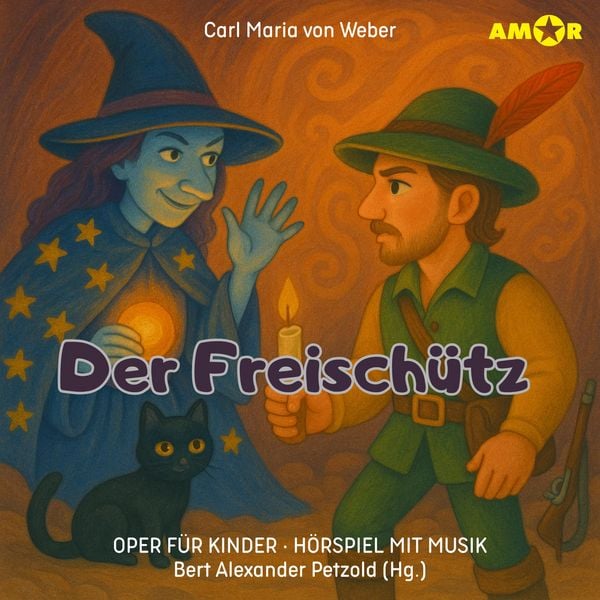 Produktbild: Der Freisch&uuml;tz