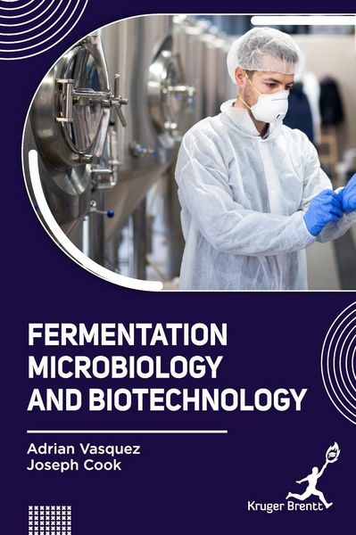 Produktbild: Fermentation Microbiology and Biotechnology