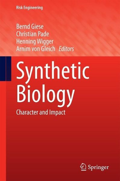 Produktbild: Synthetic Biology