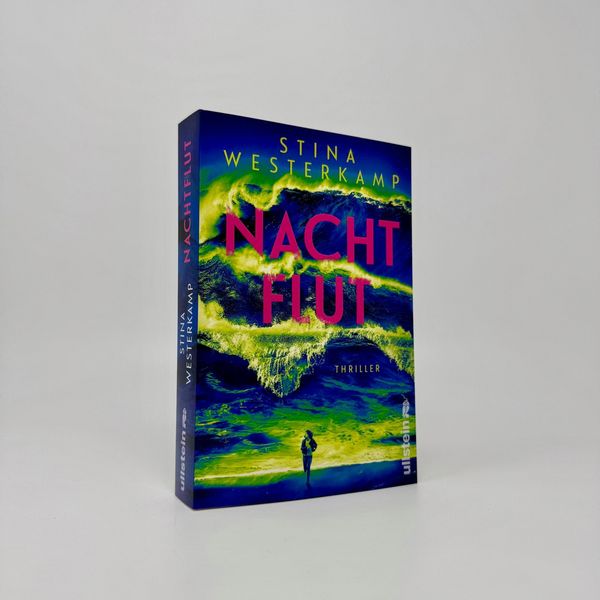 Produktbild: Nachtflut
