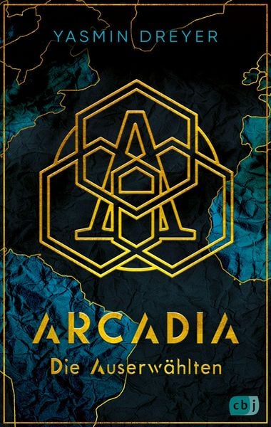 Produktbild: Arcadia - Die Auserw&auml;hlten