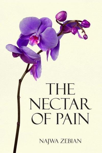 Produktbild: The Nectar of Pain