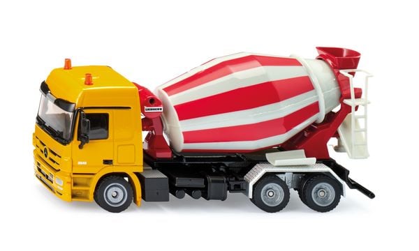 Produktbild: Siku 3539 Fahrmischer