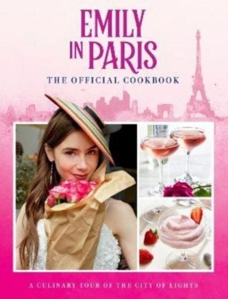 Produktbild: Emily in Paris