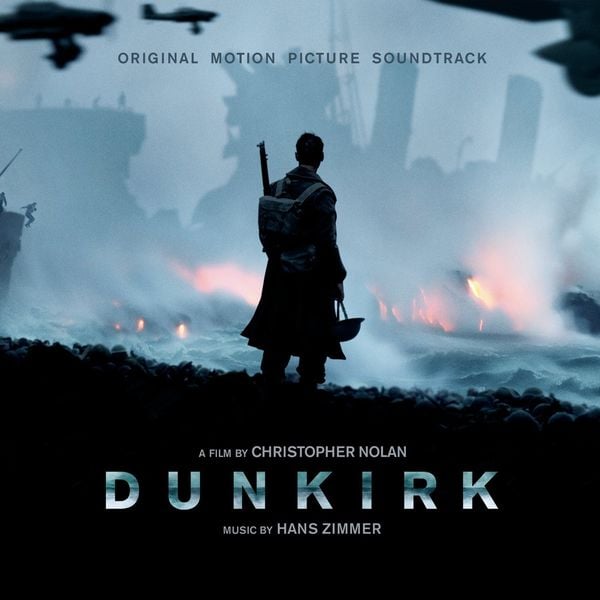 Produktbild: Dunkirk/OST