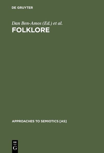 Produktbild: Folklore