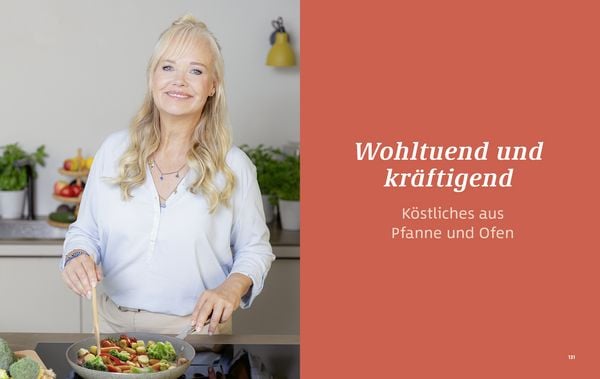 Produktbild: Meine ges&uuml;ndesten 15-Minuten-Rezepte