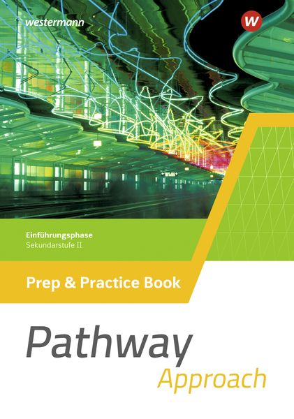 Produktbild: Pathway Approach - Gymnasiale Oberstufe - Ausgabe Mitte und Ost