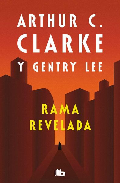 Produktbild: Rama revelada