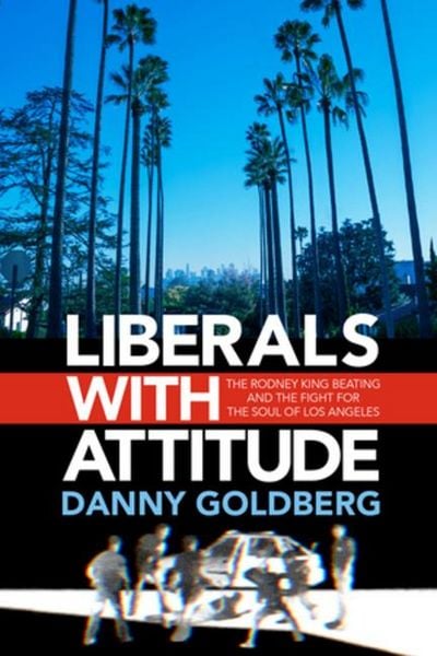 Produktbild: Liberals with Attitude