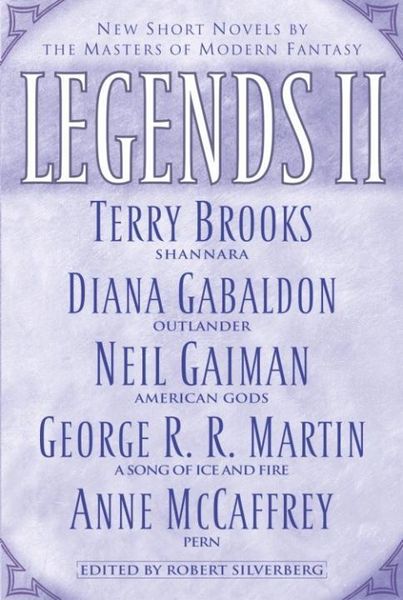 Produktbild: Legends II