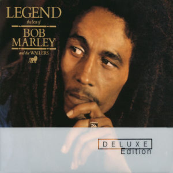 Marley, B: Legend (Deluxe Edition)