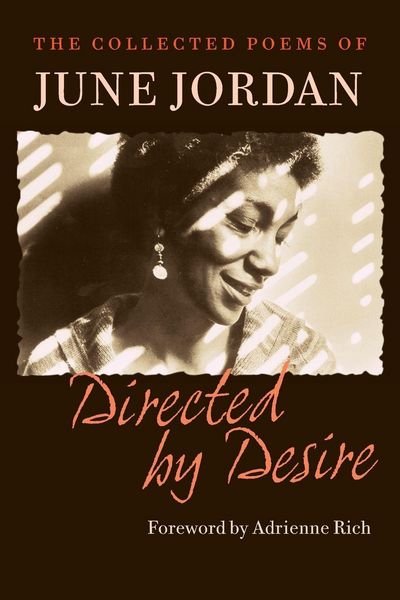 Produktbild: Directed by Desire