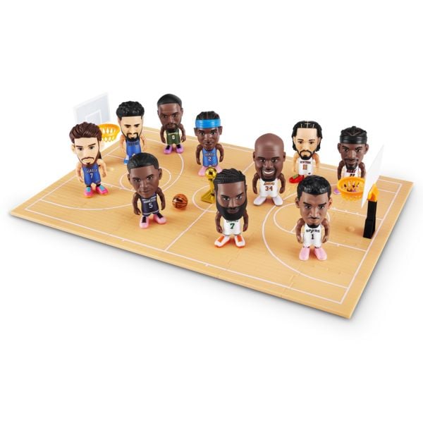 Produktbild: 5 Surprise - NBA Ballers