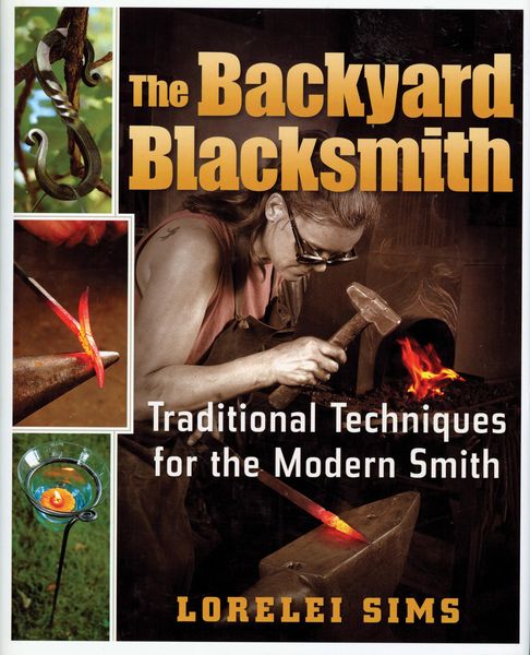 Produktbild: Sims, L: Backyard Blacksmith