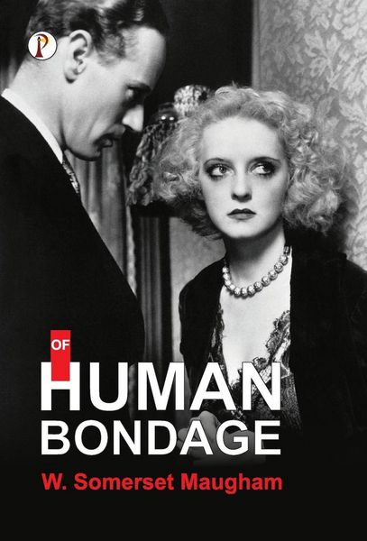 Produktbild: Of Human Bondage