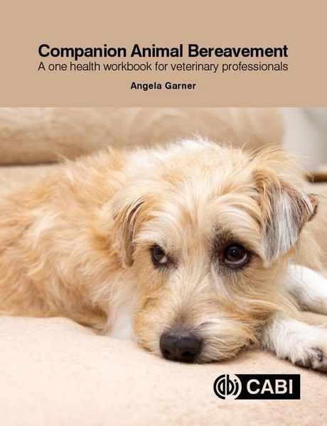 Produktbild: Companion Animal Bereavement