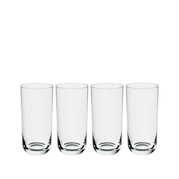 Produktbild: Villeroy & Boch La Divina Longdrinkbecher, Set 4tlg.