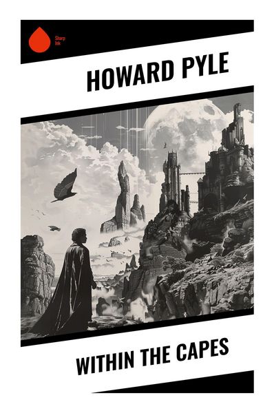 Produktbild: Within the Capes