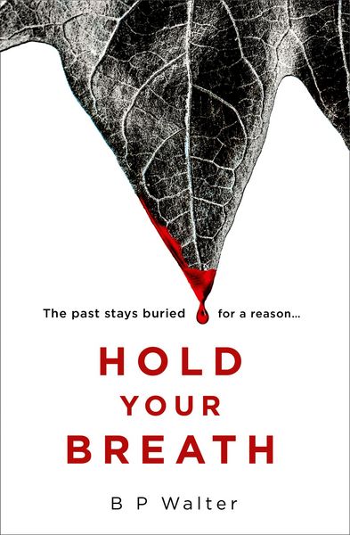 Produktbild: Hold Your Breath