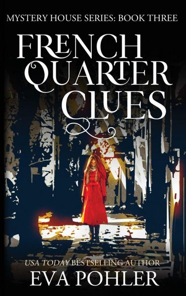 Produktbild: French Quarter Clues