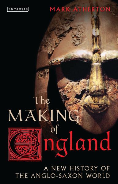 Produktbild: The Making of England