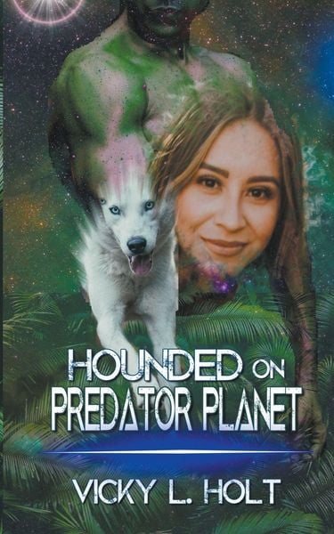 Produktbild: Hounded on Predator Planet