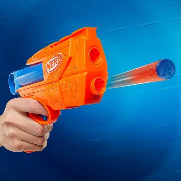 Produktbild: Nerf N Series Ward