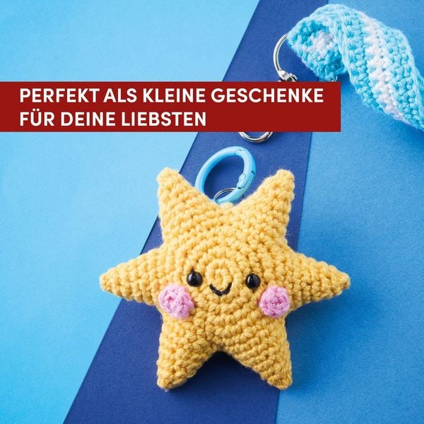 Produktbild: Lovely Lanyards h&auml;keln