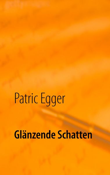 Produktbild: Gl&auml;nzende Schatten