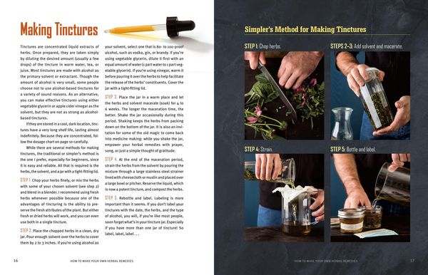 Produktbild: Rosemary Gladstar's Herbal Healing for Men