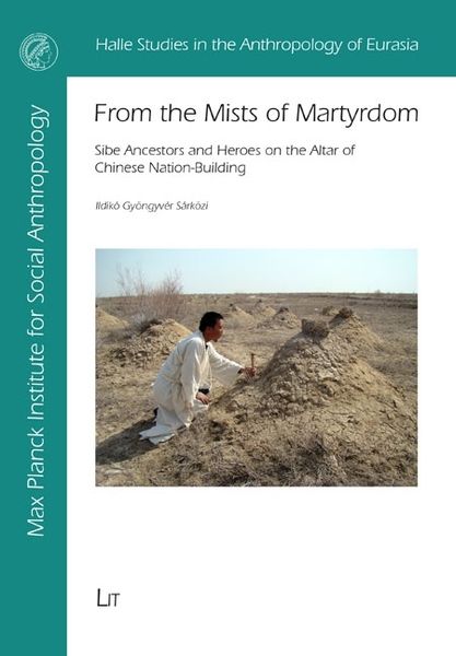 Produktbild: S&aacute;rk&ouml;zi, I: From the Mists of Martyrdom