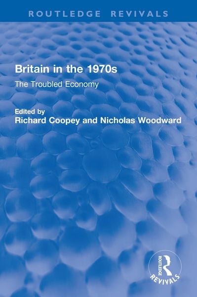 Produktbild: Britain in the 1970s