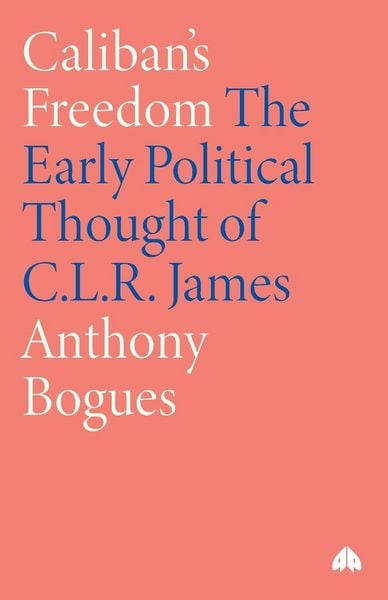 Produktbild: Caliban's Freedom