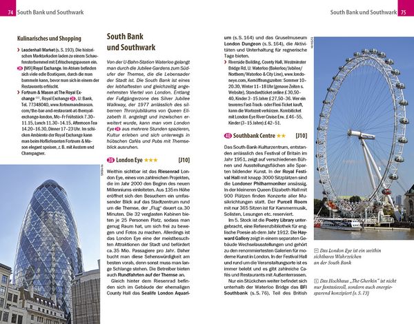 Produktbild: Reise Know-How Reisef&uuml;hrer London (CityTrip PLUS)