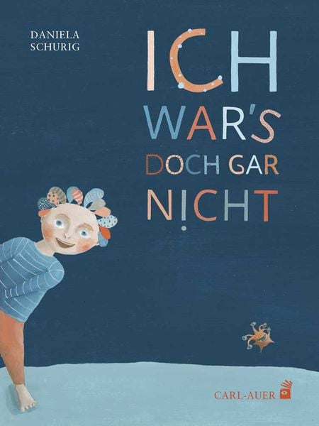 Produktbild: Ich war&rsquo;s doch gar nicht