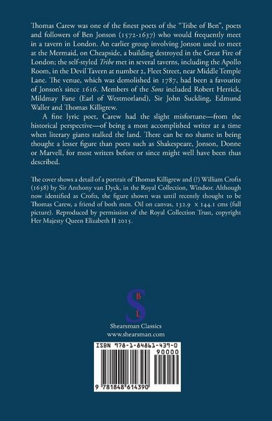 Produktbild: Collected Poems