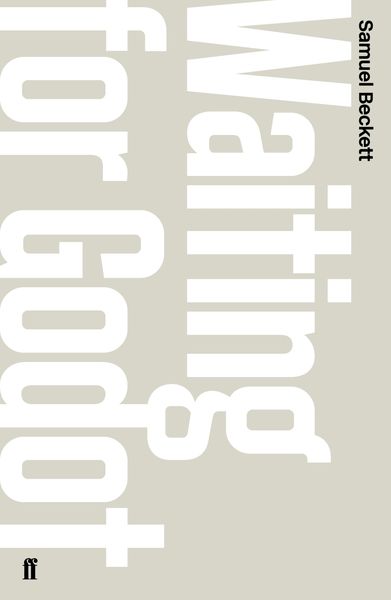 Produktbild: Waiting for Godot