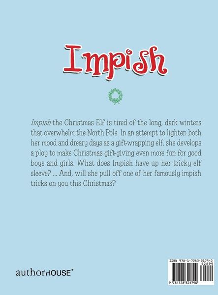 Produktbild: Impish