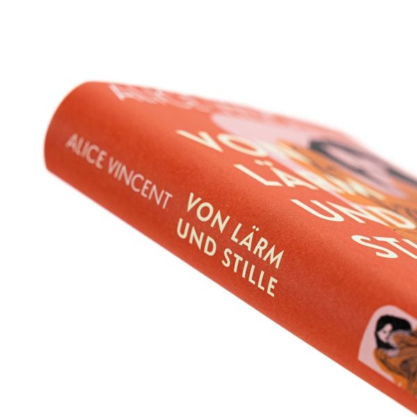 Produktbild: Von L&auml;rm und Stille
