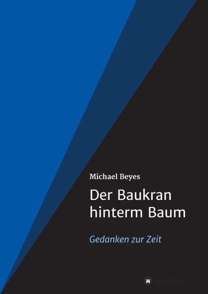 Produktbild: Der Baukran hinterm Baum