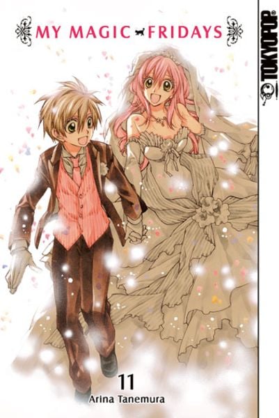  Volume 11