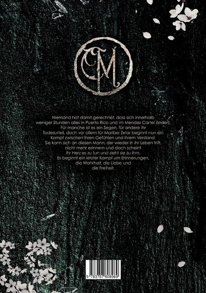 Produktbild: Mendez Cartel