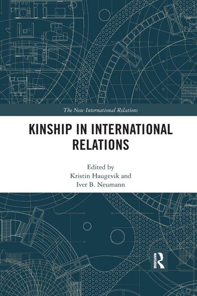 Produktbild: Kinship in International Relations